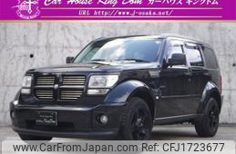 dodge nitro 2008 CFJ1723677