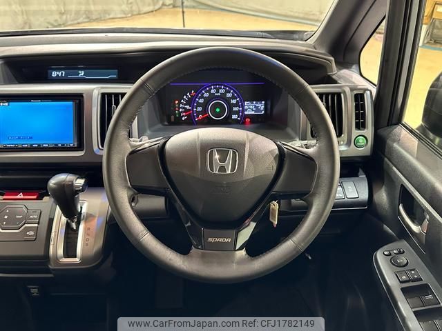 honda stepwagon-spada 2012 CFJ1782149 image 2