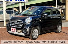 daihatsu cast 2018 -DAIHATSU--Cast DBA-LA250S--LA250S-0132321---DAIHATSU--Cast DBA-LA250S--LA250S-0132321-