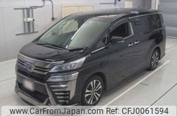 toyota vellfire 2020 -TOYOTA--Vellfire AGH30W-0315864---TOYOTA--Vellfire AGH30W-0315864-