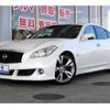 nissan fuga 2012 quick_quick_DAA-HY51_HY51-405369 image 1