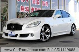 nissan fuga 2012 quick_quick_DAA-HY51_HY51-405369