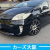 toyota prius 2012 -TOYOTA--Prius DAA-ZVW30--ZVW30-5389078---TOYOTA--Prius DAA-ZVW30--ZVW30-5389078- image 1