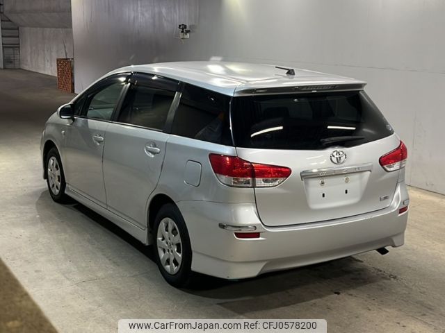 toyota wish 2011 -TOYOTA--Wish ZGE20G-0119965---TOYOTA--Wish ZGE20G-0119965- image 2