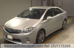 toyota sai 2010 -TOYOTA--SAI AZK10-2006550---TOYOTA--SAI AZK10-2006550-