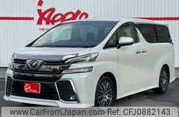 toyota vellfire 2015 -TOYOTA 【名古屋 331ｻ1714】--Vellfire DBA-AGH30W--AGH30-0049999---TOYOTA 【名古屋 331ｻ1714】--Vellfire DBA-AGH30W--AGH30-0049999-