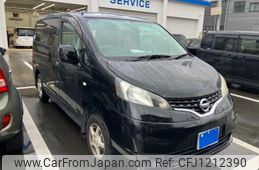 nissan nv200-vanette 2017 -NISSAN--NV200 DBA-M20--M20-025676---NISSAN--NV200 DBA-M20--M20-025676-