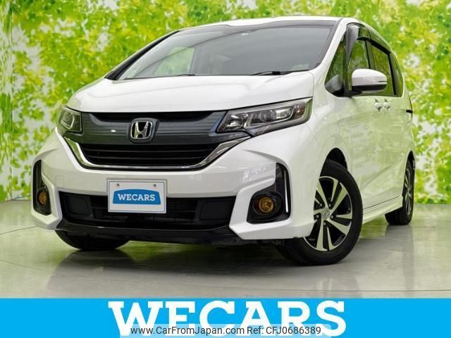 honda freed 2017 quick_quick_DBA-GB5_GB5-1051486 image 1