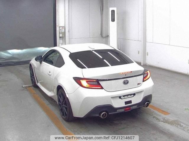 toyota gr86 2022 quick_quick_3BA-ZN8_ZN8-018305 image 2