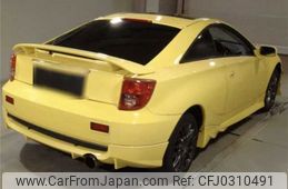 toyota celica 2003 TE3949