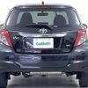 toyota vitz 2012 CFJ1767190 image 20