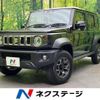 suzuki jimny-nomade 2025 CFJ1756279 image 1