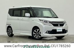 suzuki solio 2016 CFJ1785260