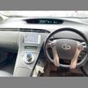 toyota prius 2010 -TOYOTA--Prius DAA-ZVW30--ZVW30-5229119---TOYOTA--Prius DAA-ZVW30--ZVW30-5229119- image 2