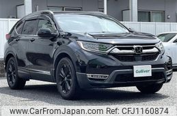 honda cr-v 2021 -HONDA--CR-V 6AA-RT5--RT5-1201388---HONDA--CR-V 6AA-RT5--RT5-1201388-