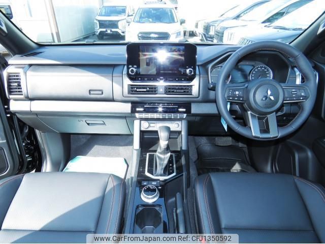 mitsubishi triton 2024 quick_quick_3DF-LC2T_LC2T-0001399 image 2
