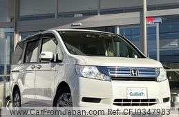 honda stepwagon 2011 -HONDA--Stepwgn DBA-RK1--RK1-1105326---HONDA--Stepwgn DBA-RK1--RK1-1105326-