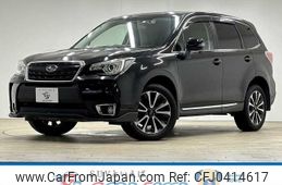 subaru forester 2018 -SUBARU--Forester DBA-SJG--SJG-040480---SUBARU--Forester DBA-SJG--SJG-040480-