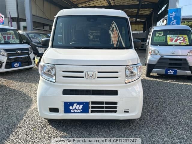 honda n-van 2019 -HONDA--N VAN JJ1--3012965---HONDA--N VAN JJ1--3012965- image 1