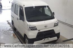 daihatsu hijet-van 2021 -DAIHATSU--Hijet Van S331V-0256733---DAIHATSU--Hijet Van S331V-0256733-