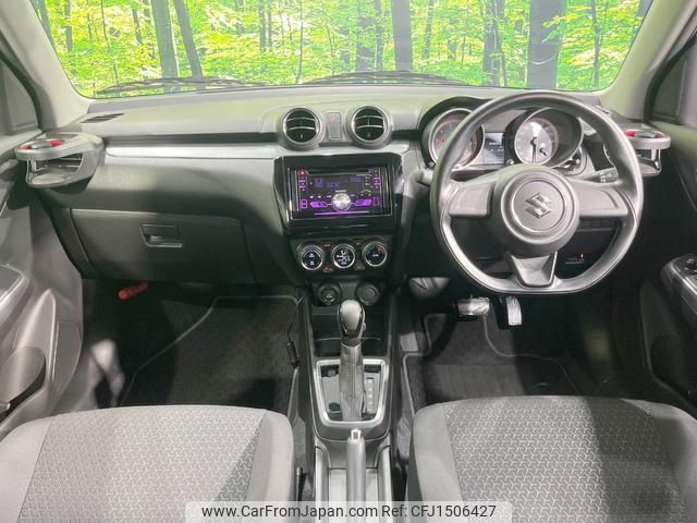 suzuki swift 2021 quick_quick_ZD83S_ZD83S-400125 image 2