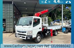 mitsubishi-fuso canter 2020 GOO_NET_EXCHANGE_0541786A30240709W004