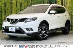 nissan x-trail 2014 -NISSAN--X-Trail DBA-NT32--NT32-034397---NISSAN--X-Trail DBA-NT32--NT32-034397-