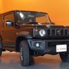 suzuki jimny-sierra 2024 quick_quick_JB74W_JB74W-224330 image 14