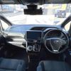 toyota voxy 2018 -TOYOTA--Voxy DBA-ZRR80W--ZRR80-0394107---TOYOTA--Voxy DBA-ZRR80W--ZRR80-0394107- image 2