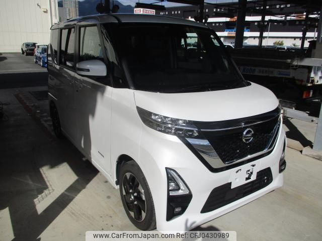 nissan roox 2022 quick_quick_5AA-B44A_B44A-0411793 image 1