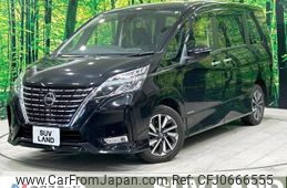 nissan serena 2021 -NISSAN--Serena 5AA-GFC27--GFC27-229998---NISSAN--Serena 5AA-GFC27--GFC27-229998-