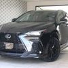 lexus nx 2024 -LEXUS--Lexus NX 6AA-AAZH20--AAZH20-1015960---LEXUS--Lexus NX 6AA-AAZH20--AAZH20-1015960- image 1