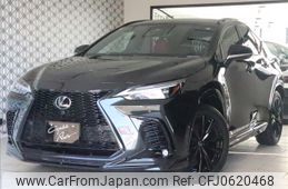 lexus nx 2024 -LEXUS--Lexus NX 6AA-AAZH20--AAZH20-1015960---LEXUS--Lexus NX 6AA-AAZH20--AAZH20-1015960-