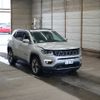 jeep compass 2018 -CHRYSLER 【所沢 302ｿ637】--Jeep Compass M624-MCANJRCB8JFA21034---CHRYSLER 【所沢 302ｿ637】--Jeep Compass M624-MCANJRCB8JFA21034- image 1