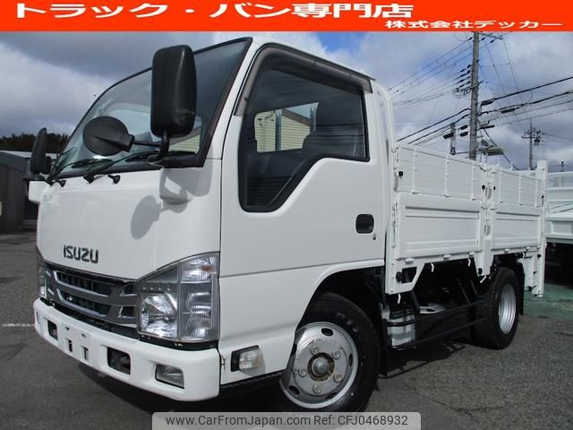 isuzu elf-truck 2017 GOO_NET_EXCHANGE_0707574A30241116W002 image 1