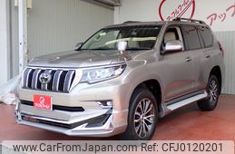 toyota land-cruiser-prado 2019 24350208