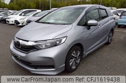 honda shuttle 2022 CFJ1619438