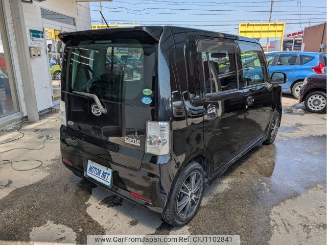 daihatsu move-conte 2012 -DAIHATSU--Move Conte DBA-L575S--L575S-0170117---DAIHATSU--Move Conte DBA-L575S--L575S-0170117- image 2