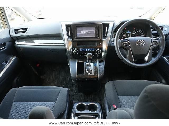 toyota vellfire 2015 quick_quick_AGH30W_AGH30-0003923 image 2