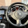 nissan juke 2016 -NISSAN--Juke CBA-NF15--NF15-580859---NISSAN--Juke CBA-NF15--NF15-580859- image 2