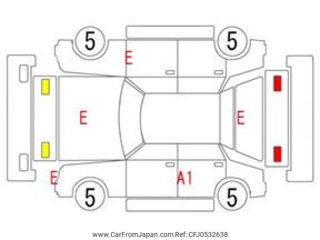 daihatsu taft 2023 -DAIHATSU--Taft 5BA-LA900S--LA900S-0161455---DAIHATSU--Taft 5BA-LA900S--LA900S-0161455- image 2