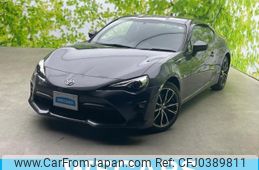 toyota 86 2020 quick_quick_4BA-ZN6_ZN6-106728