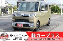 daihatsu wake 2016 -DAIHATSU--WAKE LA700S--LA700S-0066054---DAIHATSU--WAKE LA700S--LA700S-0066054-