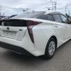 toyota prius 2017 -TOYOTA--Prius DAA-ZVW50--ZVW50-8066223---TOYOTA--Prius DAA-ZVW50--ZVW50-8066223- image 2