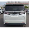 toyota vellfire 2018 -TOYOTA--Vellfire DBA-GGH30W--GGH30-0023487---TOYOTA--Vellfire DBA-GGH30W--GGH30-0023487- image 6