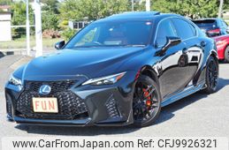 lexus is 2021 -LEXUS--Lexus IS 6AA-AVE30--AVE30-5088043---LEXUS--Lexus IS 6AA-AVE30--AVE30-5088043-