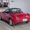 fiat barchetta 1996 -FIAT--Fiat Barchetta ZFA18300000018457---FIAT--Fiat Barchetta ZFA18300000018457- image 6