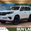 toyota land-cruiser-prado 2023 -TOYOTA--Land Cruiser Prado 3BA-TRJ150W--TRJ150-0165040---TOYOTA--Land Cruiser Prado 3BA-TRJ150W--TRJ150-0165040- image 1