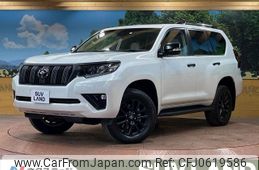 toyota land-cruiser-prado 2023 -TOYOTA--Land Cruiser Prado 3BA-TRJ150W--TRJ150-0165040---TOYOTA--Land Cruiser Prado 3BA-TRJ150W--TRJ150-0165040-