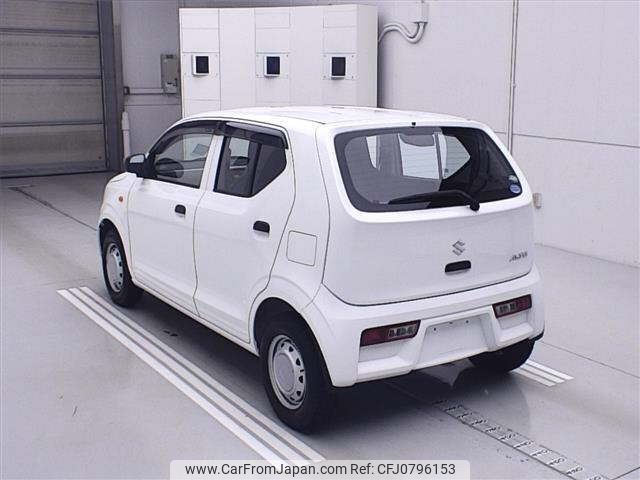 suzuki alto 2020 -SUZUKI--Alto HA36S-536177---SUZUKI--Alto HA36S-536177- image 2